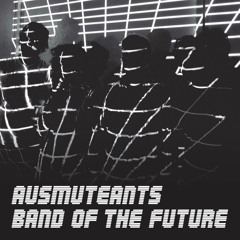 AUSMUTEANTS - New Planet