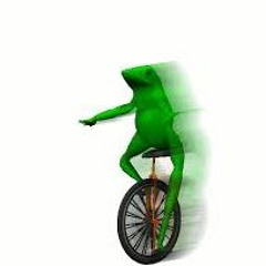 dat boi a slayah