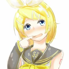 Oeoeo - Rin Kagamine V4x (Vocaloid cover)