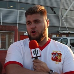 11. BenchWarmers Podcast (Special Guest Stephen Howson from FullTimeDevils)