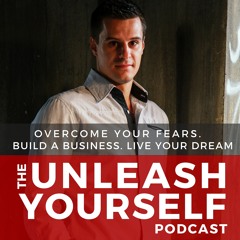 Unleash Yourself Podcast