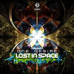 Lost In Space - One Desire [Pukka Music]