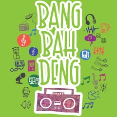Joli Rouge Sound - BANG BAH DENG