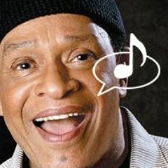 Trouble In Paradise - Al Jarreau (Instrumental MP3 + MIDI Karaoke demo)
