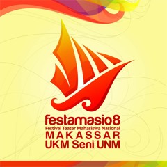 _Jingle FESTAMASIO VIII Makassar