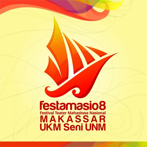 _Jingle FESTAMASIO VIII Makassar