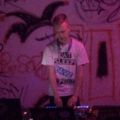 Techno ist unsere Droge !
