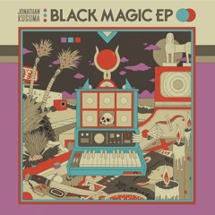 B1 - Black Magic