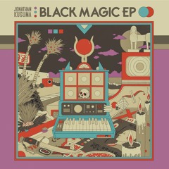 B2 - Black Magic (Mascaras Remix)