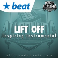 Instrumental - LIFT OFF - (Beat by Allrounda)