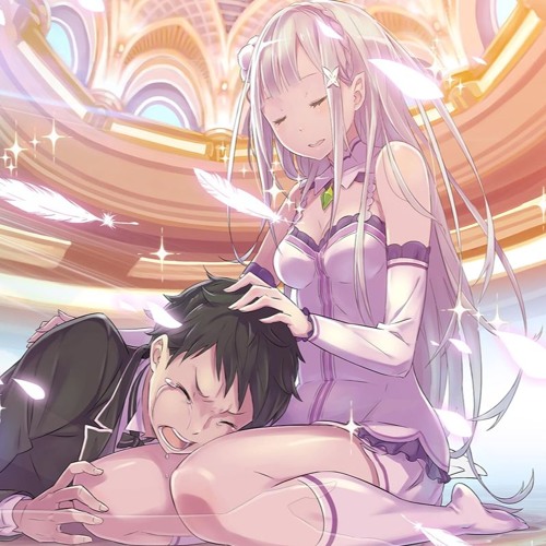 Nightcore - Nobody But You