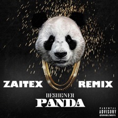 Desiigner - Panda (Zaitex Remix)