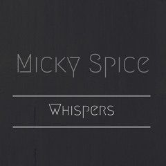 Whispers - (FREE DOWNLOAD)