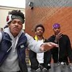 Sleeping On The Floor Freestyle By Rico X Finess X Moneey (Directed By WTE)