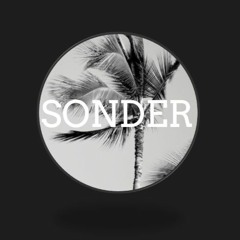 Sonder - Sunset (Mastered)