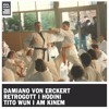 AVA. MIX #4 | DAMIANO VON ERCKERT, TITO WUN, HODINI, RETROGOTT & AM KINEM in 'A Crew Madness'! DJ mix artwork - Electronic music tracklist cover image