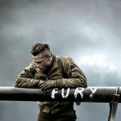 Fury (Original)