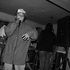 BLOOD EN EYES - DIRTYTOPO (S.V.C.)