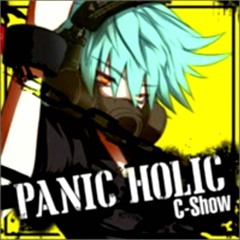 C - Show - ٭PANIC HOLIC (20,000 POWER Extended)