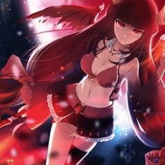 Nightcore - Burn The City