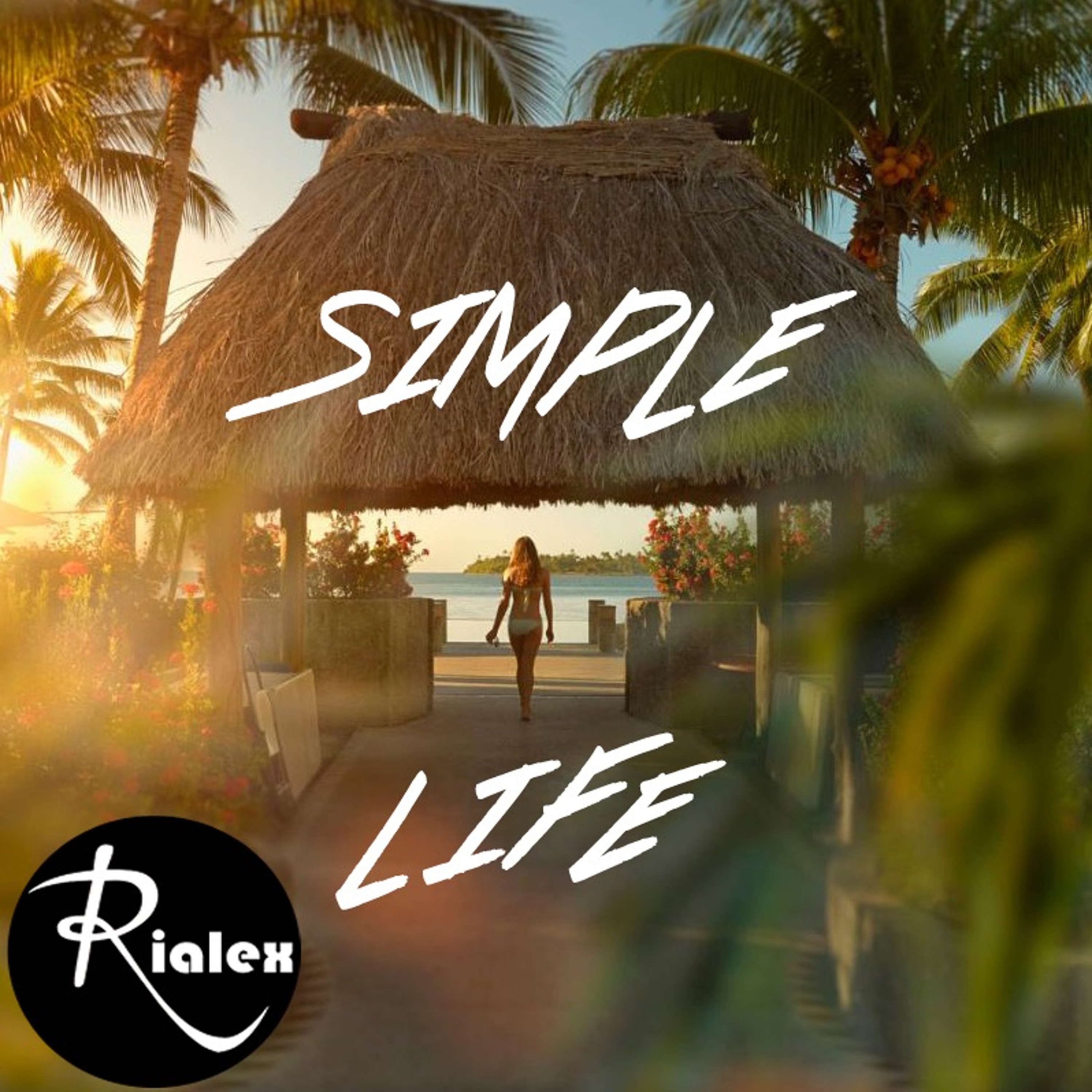 Rialex podcast and mixes