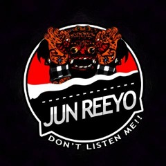 DJ JUN REEYO DMC - DENGARLAH BINTANG HATIKU (Female 23) RMX (Test 2k16)