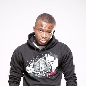 BLAAZ INTERVIEW BY PRINCE MO'