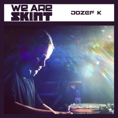 We Are Skint Presents... Jozef K live from Shanghai