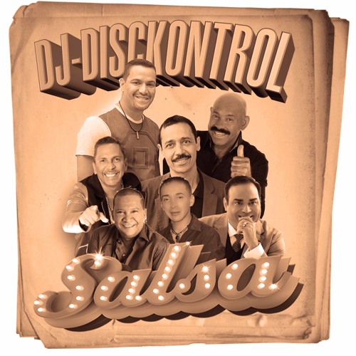 SALSA QUE ENAMORA