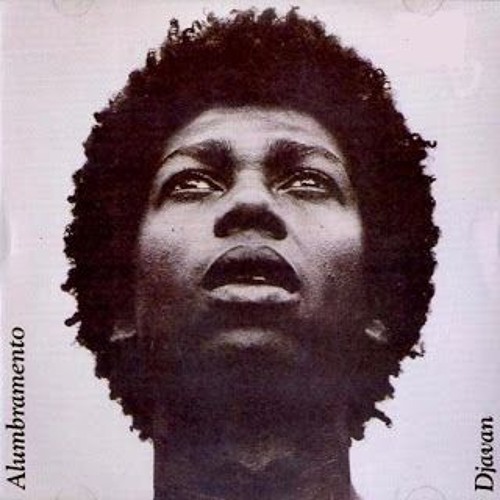 Djavan - Flor De Lis