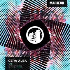 Cera Alba - Solitary Nights [Premiere]