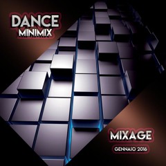 DANCE MINIMIX