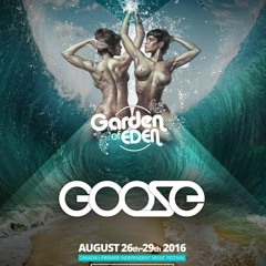 GARDENofEDEN Promo Mix (Click Buy to Download!)