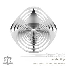 Brett Gould - Reflections (Curlys Instrumental Mix)