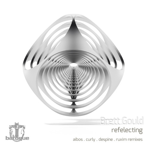 Brett Gould - Reflections (Curlys Instrumental Mix)