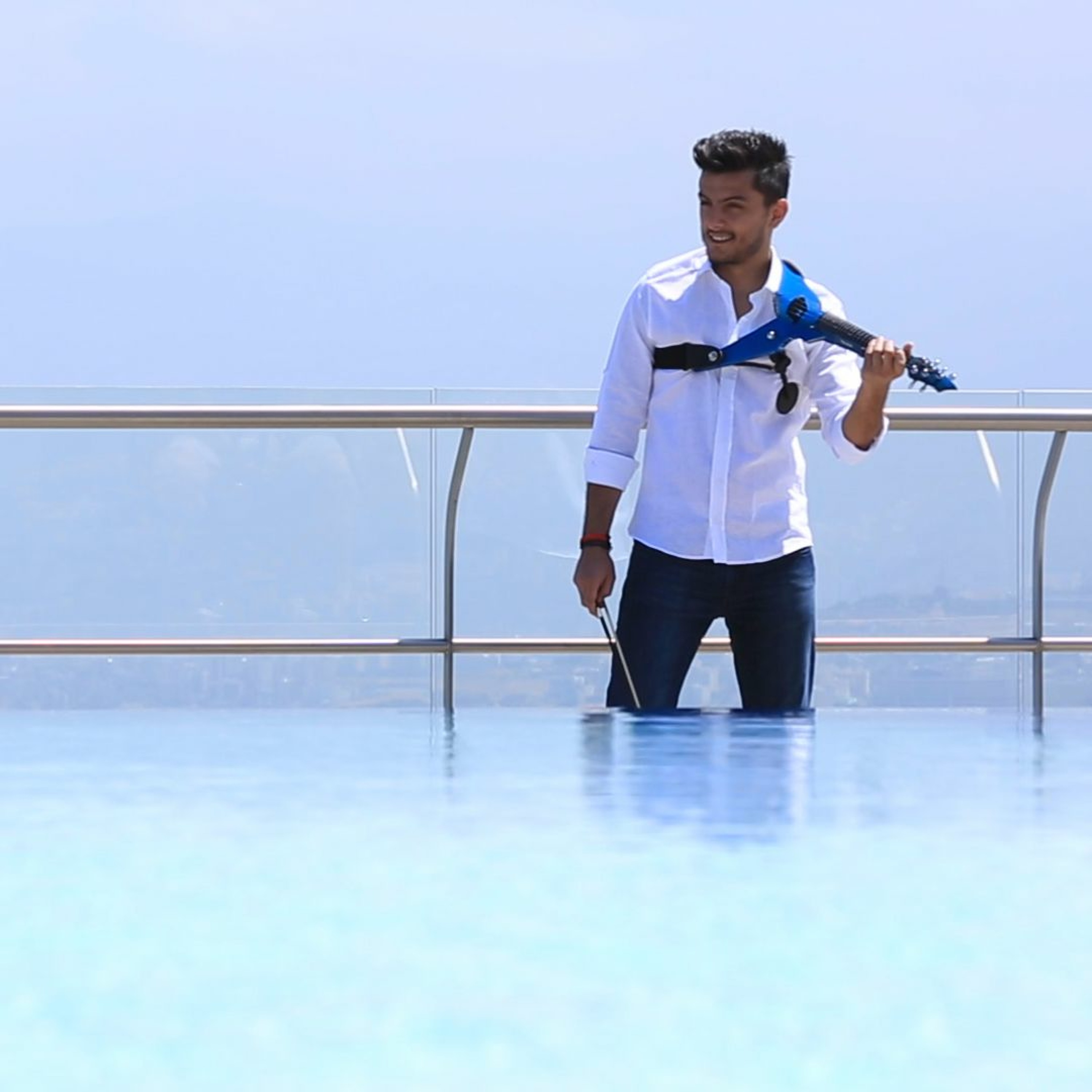 Andre Soueid