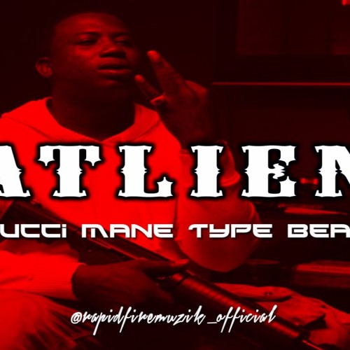 ATLien | Prod. By RapidFireMuzik (2016)