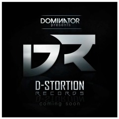UPGRADE & DOMINATOR - COULDN'T CARE LESS - D-STORTION RECORDS
