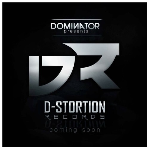 UPGRADE & DOMINATOR - COULDN'T CARE LESS - D-STORTION RECORDS