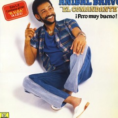 Anibal Bravo & Su Orquesta - El Gritico (1985) -- Instagram @Elcl4sico