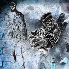 Guilty Simpson & Journalist 103 - Detroit Make The World Go Round [Prod. Fl How - Smile] (Remix)