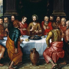 صلوات الأجبية - صلاة قبل الأكل - بصوت فريد إدوار