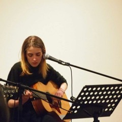 uninspired and sober - original (LIVE)