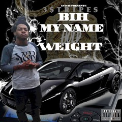 3$tripes - Blue Rags 2 Riches