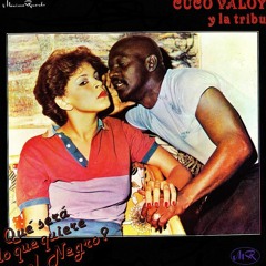 Cuco Valoy & La Tribu - Te Extraño (canta Ramon Orlando) (1983) -- Instagram @Elcl4sico