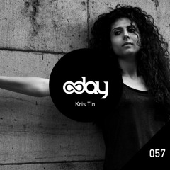 8dayCast 57 - Kris Tin (CA)