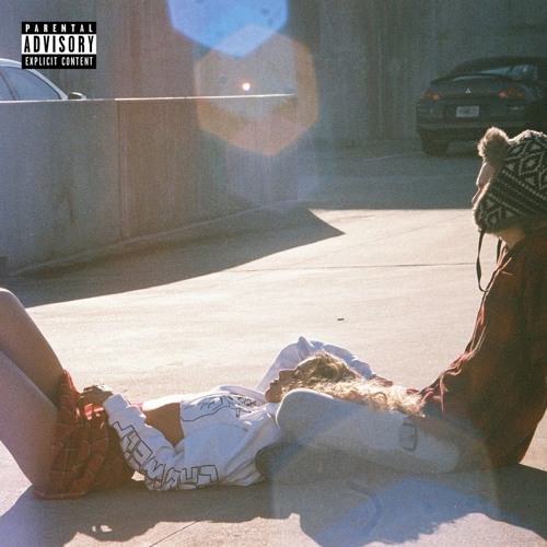 Tommy Genesis - All My Friends (Ft. Slug Christ)