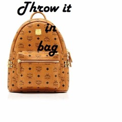 Nick Scholar - In The Bag