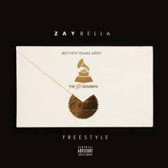 @CROWNBELLA- Grammys Freestyle