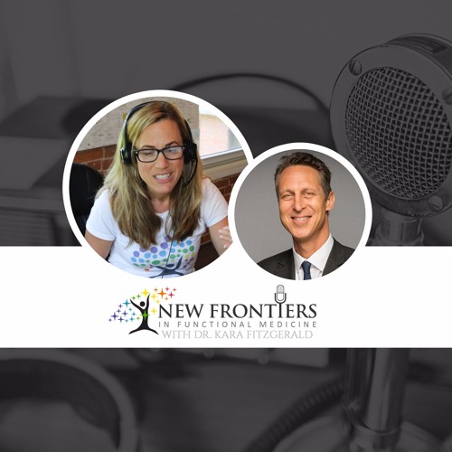 Episode 14: Taking a Deeper Dive into Eat Fat, Get Thin with Dr. Mark Hyman